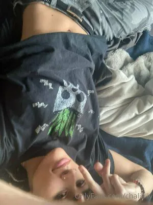 Chalially OnlyFans Leaked Free Thumbnail Picture - #AmukpYnm7a