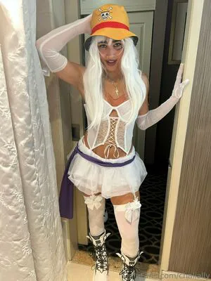 Chalially OnlyFans Leaked Free Thumbnail Picture - #CjVQ4gz1c7