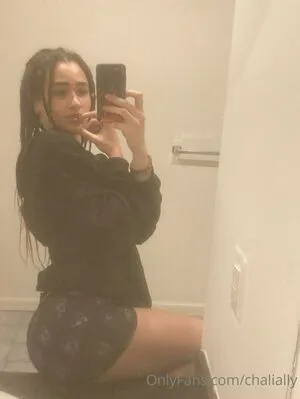 Chalially OnlyFans Leaked Free Thumbnail Picture - #FXasPKupIW