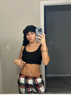 Chalially OnlyFans Leaked Free Thumbnail Picture - #HOSM9yGs0b