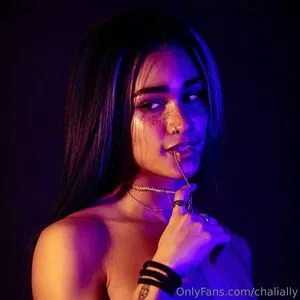 Chalially OnlyFans Leaked Free Thumbnail Picture - #UgYNy8gllJ