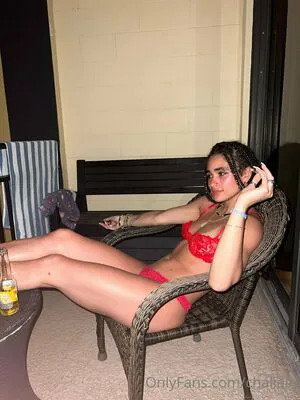 Chalially OnlyFans Leaked Free Thumbnail Picture - #WeFFgny5n2