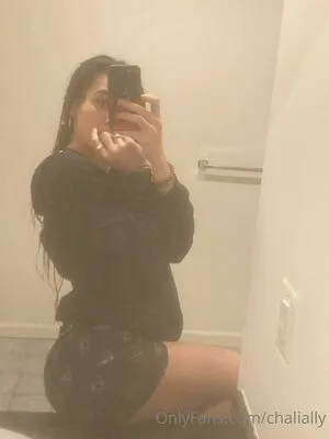 Chalially OnlyFans Leaked Free Thumbnail Picture - #biUuI87z16