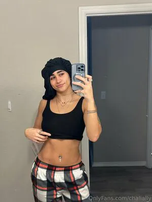 Chalially OnlyFans Leaked Free Thumbnail Picture - #j9y20iK4HV