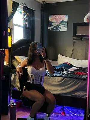 Chalially OnlyFans Leaked Free Thumbnail Picture - #kFK9r6xARq