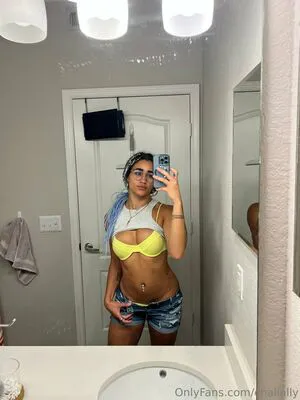 Chalially OnlyFans Leaked Free Thumbnail Picture - #kLp43Hxk28