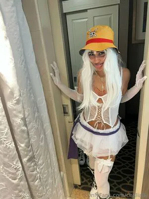 Chalially OnlyFans Leaked Free Thumbnail Picture - #nhn98jSNBr