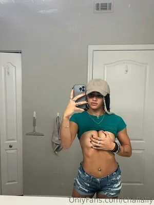 Chalially OnlyFans Leaked Free Thumbnail Picture - #oFalG2wuMN