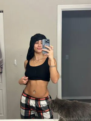 Chalially OnlyFans Leaked Free Thumbnail Picture - #qnU42ML4Dr
