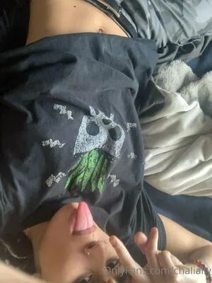 Chalially OnlyFans Leaked Free Thumbnail Picture - #rltT446A48