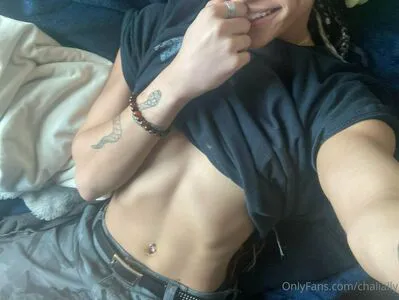 Chalially OnlyFans Leaked Free Thumbnail Picture - #rvN9hmsL4d