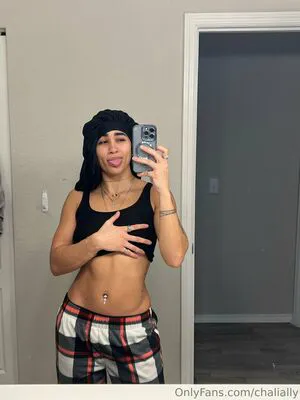 Chalially OnlyFans Leaked Free Thumbnail Picture - #uh0Fn6DJUB