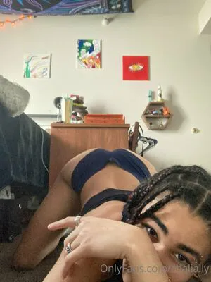 Chalially OnlyFans Leaked Free Thumbnail Picture - #wzTt3D9rKW