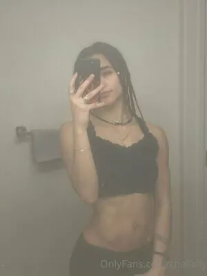 Chalially OnlyFans Leaked Free Thumbnail Picture - #ypwIPzZGbp