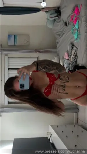 Chalina L OnlyFans Leaked Free Thumbnail Picture - #jkkd1o7n82