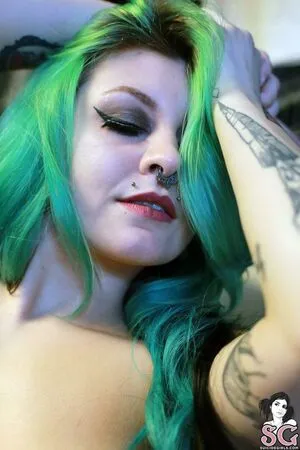 Chalkmoon OnlyFans Leaked Free Thumbnail Picture - #6R3saYAKbe