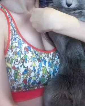 Chamomile Chami OnlyFans Leaked Free Thumbnail Picture - #A3nlGqqi5D