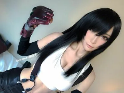 Chamomile Chami OnlyFans Leaked Free Thumbnail Picture - #HrRbVDPnBY