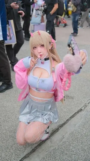 Chamomile Chami OnlyFans Leaked Free Thumbnail Picture - #WrTtMbTrrz