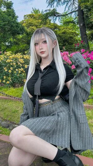 Chamomile Chami OnlyFans Leaked Free Thumbnail Picture - #fMtH0OwbLE