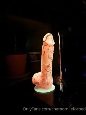 Chamomileforbed OnlyFans Leaked Free Thumbnail Picture - #ccyhFbNNtq