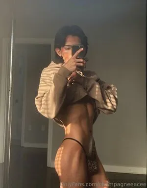 Champagneeacee OnlyFans Leaked Free Thumbnail Picture - #8YjdrpBJ0m