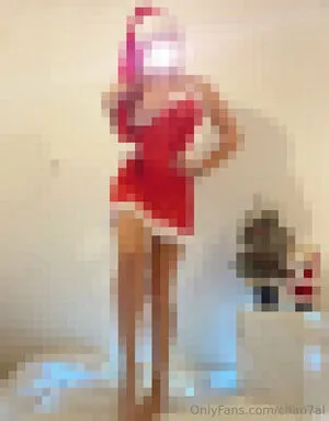 Chan7al OnlyFans Leaked Free Thumbnail Picture - #Km1viphSg8