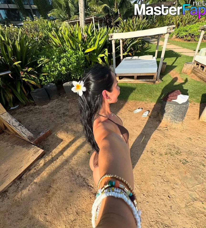 Chana Mai OnlyFans Leak Picture - #A4eJJYM2Cj.