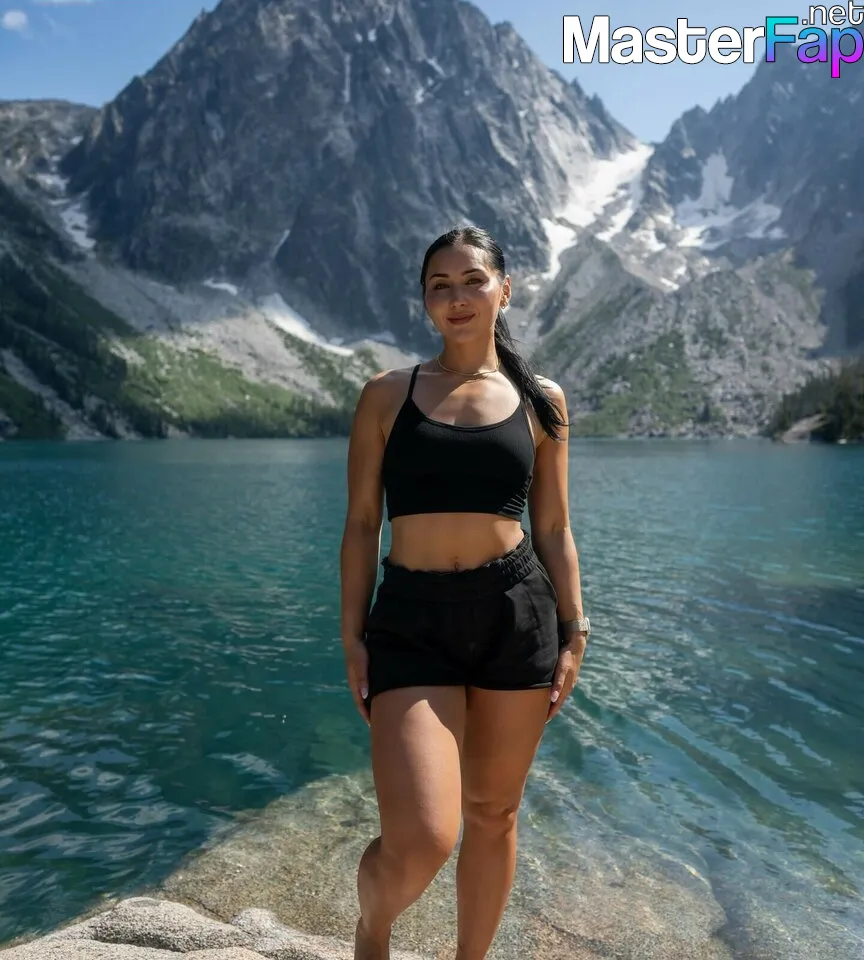 Chana Mai OnlyFans Leak Picture - #S6c7rz4TK5.