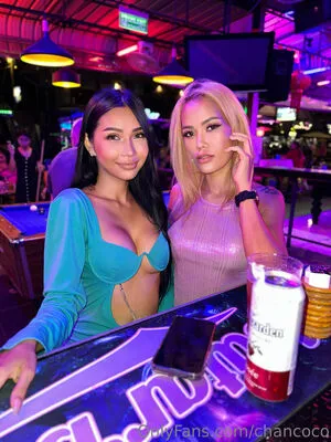 Chancoco OnlyFans Leaked Free Thumbnail Picture - #xEDrsImBUI