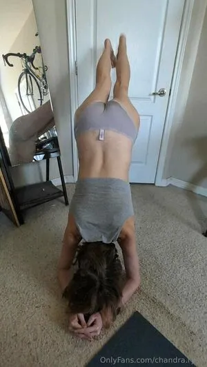 Chandra Ryan Thumbnail Picture