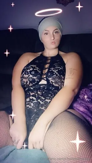 Chandraharley OnlyFans Leaked Free Thumbnail Picture - #7NJSJytTCZ