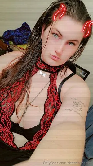 Chandraharley OnlyFans Leaked Free Thumbnail Picture - #B4eis97R40