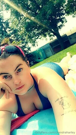 Chandraharley OnlyFans Leaked Free Thumbnail Picture - #c1jgLAL09A