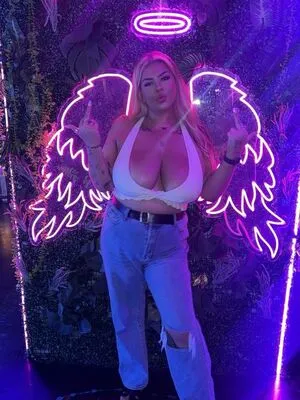 Chanece Mighty OnlyFans Leaked Free Thumbnail Picture - #AhS1Zx1t5o