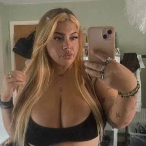 Chanece Mighty Thumbnail Picture