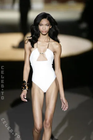 Chanel Iman OnlyFans Leaked Free Thumbnail Picture - #CaNdeTbUPa