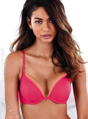 Chanel Iman OnlyFans Leaked Free Thumbnail Picture - #fMLXS2JdgG