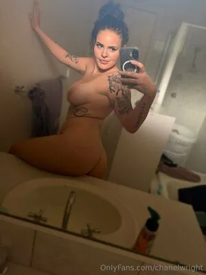 Chanel Wright OnlyFans Leaked Free Thumbnail Picture - #z27U8nJOdq