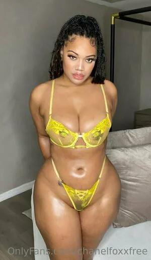 Chanelfoxxfree OnlyFans Leaked Free Thumbnail Picture - #bEA3o7Xnck