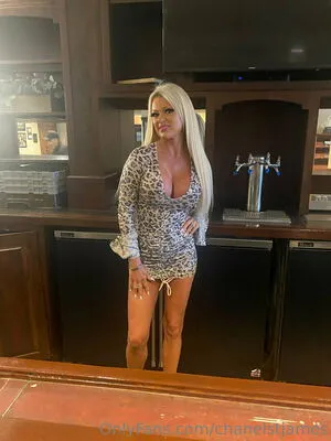 Chanelstjames OnlyFans Leaked Free Thumbnail Picture - #93RATmCdEi