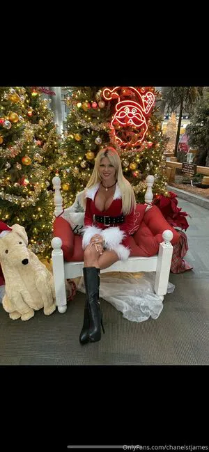 Chanelstjames OnlyFans Leaked Free Thumbnail Picture - #RDalbzPy9X