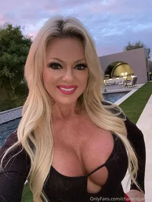 Chanelstjames OnlyFans Leaked Free Thumbnail Picture - #kRl4qMZWNc