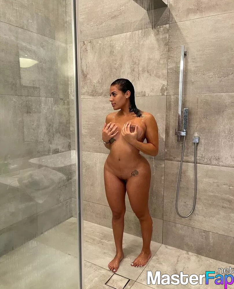 Chaney jones.nude