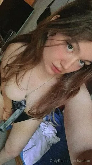 Chanitax OnlyFans Leaked Free Thumbnail Picture - #7dzcfV3Qdj