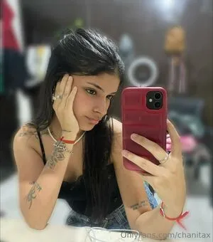 Chanitax OnlyFans Leaked Free Thumbnail Picture - #M0co43kqsH