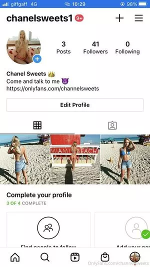 channelsweets OnlyFans Leaked Free Thumbnail Picture - #BzNVTQSyql