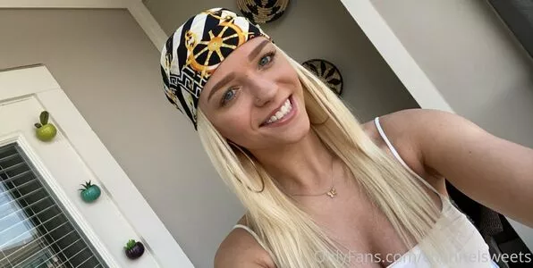 channelsweets OnlyFans Leaked Free Thumbnail Picture - #JHDLlKRn0j