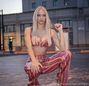 channelsweets OnlyFans Leaked Free Thumbnail Picture - #PEyXO3PyyK