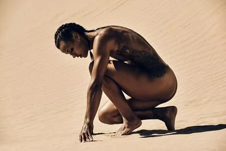 Chantae McMillan Thumbnail Picture